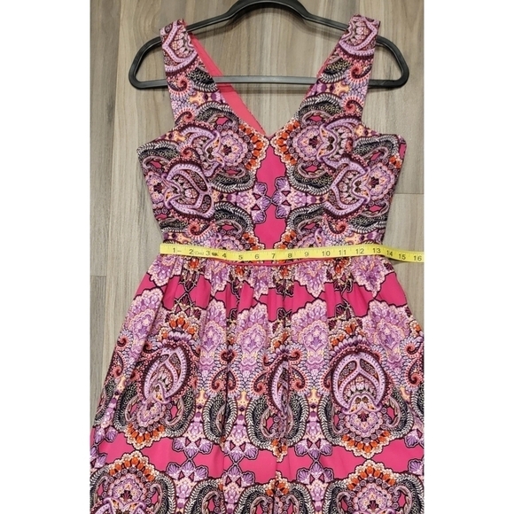 Maggy London Dress - Picture 6 of 10